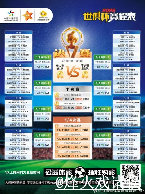 世界杯赛程竞猜平台入口更新，常见疑问和冠军方向整理